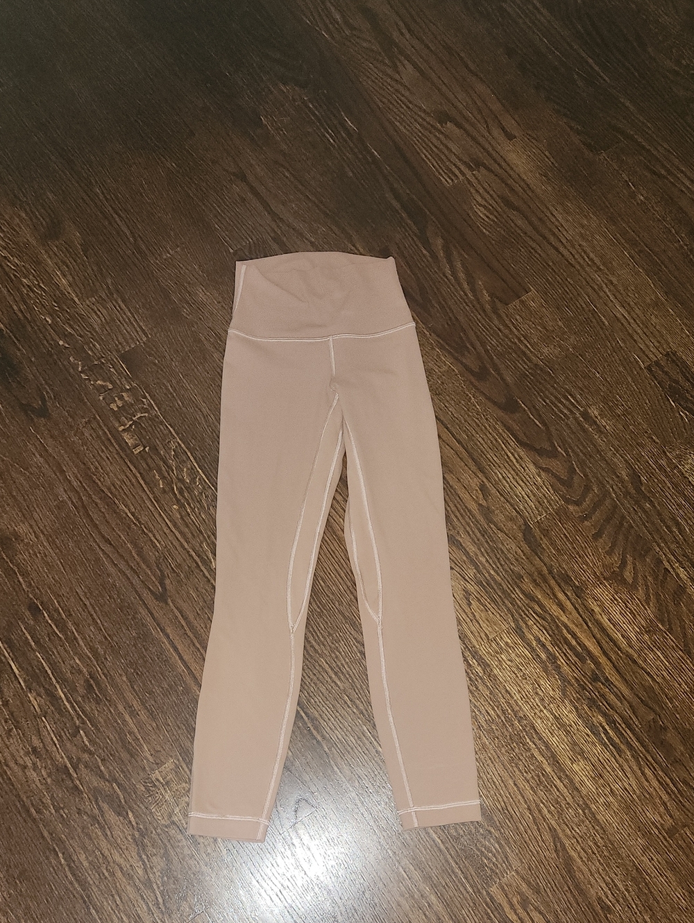 Lululemon Align Leggings  Size 2